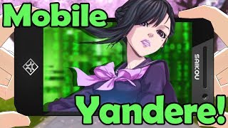 POCKET YANDERE'S! Be Senpai, Save the world, COLLECT those YANDERE'S! (Demon Summoning Simulator)