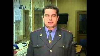 Интервью с ментом » Видео из +100500
