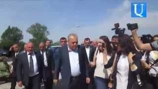 Մանվել Գրիգորյանը չգնահատեց կառավարության ծրագիրը