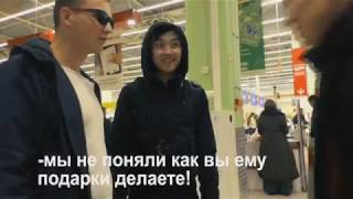 НАРЕЗКА НОВЫЕ ПРАНКИ ЭДВАРДА БИЛА (EDWARD BIL) #2