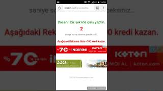 YOUTUBE ABONE HİLESİ 2018
