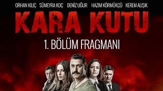 Kara Kutu Dizisi 2.Fragman