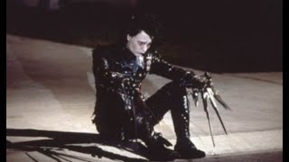 paul cassidy orchestrations | the last angel *edward scissorhands*