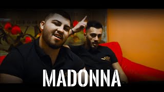 Adnan Beats feat. Tugi Rapa - MADONNA [Official Video, 2018]