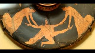 Euripides: The Bacchae - Summary and Analysis