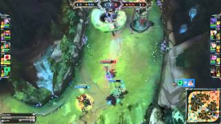 Gosu - AD Montage #2