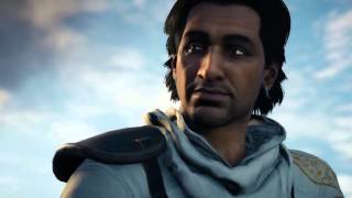 Assassin's Creed Syndicate PC Gameplay (In London) - R9 270