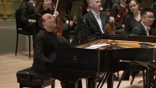 MICHEL CAMILO - Triple Concerto (excerpt)