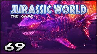 Jurassic World || 69 || Shark Boss!