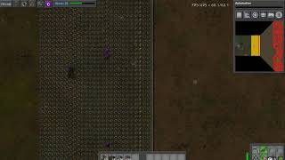 goodby my internet bill... Factorio wave defense? i guess?!?