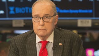 Trump Set to Pick Larry Kudlow as Top Economic Adviser
