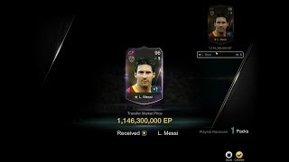 FIFA Online 3   September 2017 Serial Product Special!!! (PART 1)