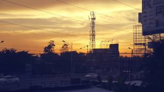 Test footage: Panasonic Lumix GF2