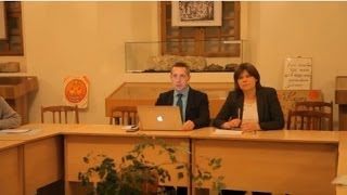 Круглий стіл "Євромайдан і його вплив на політичні процеси в 2014 році"