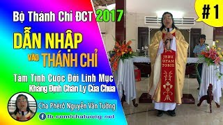 ▶ 01.DẪN NHẬP [EngSub] ✠ BỘ THÁNH CHỈ CỦA ĐỨC CHÚA TRỜI ✠ Cha Phêrô Nguyễn Văn Tường