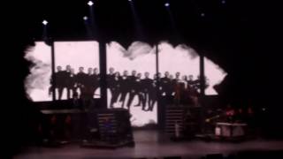 Únete a la fiesta - Opening - Sentidos Opuestos - Kabah - Moenia- Magneto - Mercurio