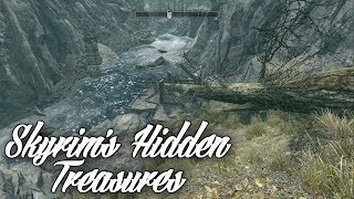 Skyrim's Hidden Treasures - Lucky Lorenz's Shack