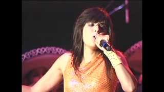 SPARX - "Amor Eterno" (en vivo)