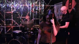 "Witches" by Gallimimus - Infinite Channel Sessions