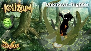 [DOFUS PVP ] Sadi 4700 de cote vs Quichwin  et vs Steam do pou