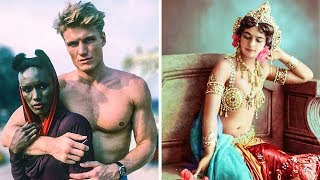 20 Удивительных Фотографий, На Которые Стоит Взглянуть