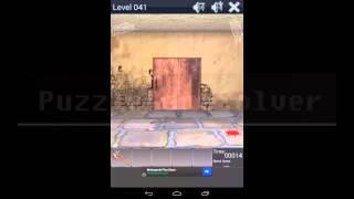 100 Doors Remix Level 41 Walkthrough Guide