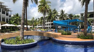 Sunwing Bangtao Beach Resort - Phuket, Thailand