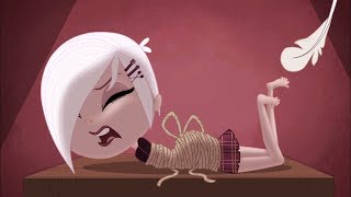 Littlest Pet Shop - The Guilty Tango