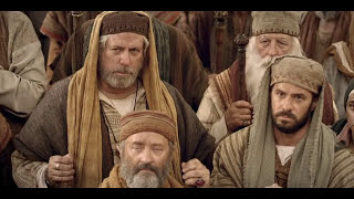 ISO  va  Shayton  -  ISO  Masih yovuz Ruh  va Muqaddas Ruh haqida .