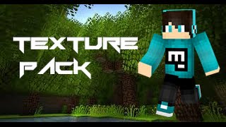 Texture Pack PvP: Vanilla Pack