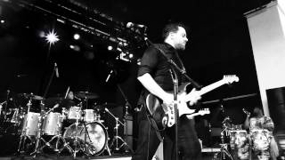 The Nth Power - I Want You by the Beatles live at Fool's Paradise 2016