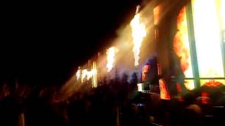 DimaTTi - Гимн Viva Braslav 2018 [Live]