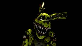 [SFM/FNAF/SHORT] Nightmare springtrap jumpscare (read description)