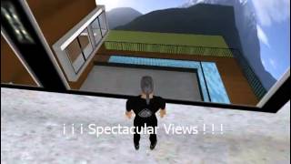 Utherverse, Full Customizable Deco by _Papi_