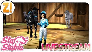 Star Stable [SSO]: Auf geht´s Appaloosa! #496 | Let's Play [DEUTSCH]
