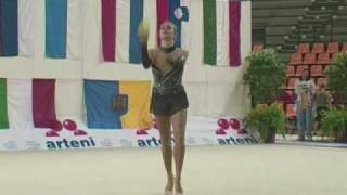 Udine 2009 - 03 Rope - Chiara Ianni