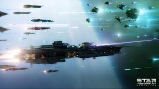 Star Conflict   Крафт