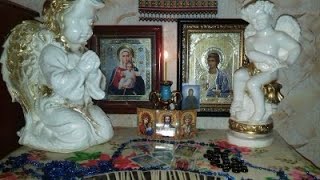 Карта таро "Влюбленные" Tarot card "Lovers " Работа с сущьностями в Таро