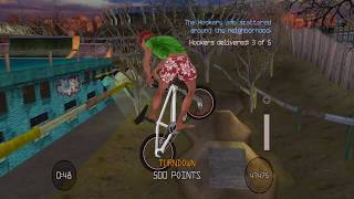 Dolphin Emulator 4.0.2 | BMX XXX [1080p HD] | Nintendo GameCube