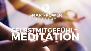 Meditation lernen: achtsames Selbstmitgefühl entwickeln