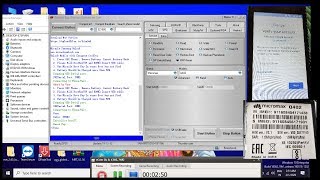 micromax Q402 frp lock Remove miracle Thunder V 3.04 1000% Done | Micromax q402 google Account FRP