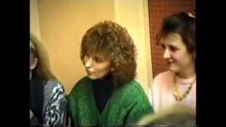 Фрагменты занятий по практической психологии в 1991 году. Черняева С.А.