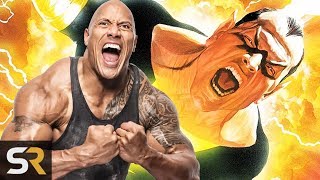 10 Upcoming DC Movies That Could Push Them Ahead Of Marvel