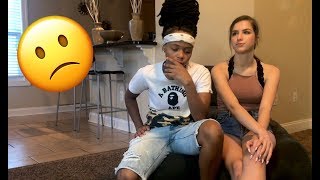 WE ARE QUITTING YOUTUBE???? | E&K Forever