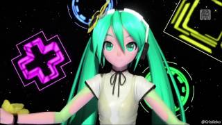 Hatsune Miku - Weekender Girl (Legendado)