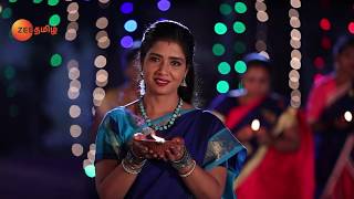 Sembarathi - Indian Tamil Story - Episode 150 - Zee Tamil TV Serial - Best Scene