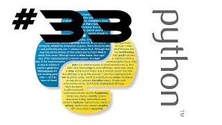 Язык Python | #33 Математические операции | Михаил Тарасов