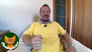 Как заяц пытался пиво купить. #Анекдоты