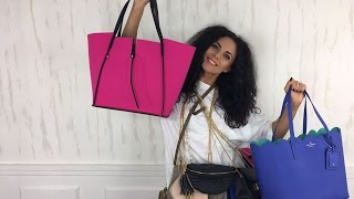 МОЯ КОЛЛЕКЦИЯ СУМОК ☆ Chloé, Victoria's Secret, CHANEL, Suiteblanco и другие
