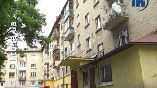 Дезінфектори знайшли «вогнище» щурів, які переносять лептоспіроз